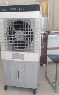 کولر پرتابل تالیسما