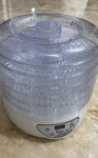 میوه خشک کن ویداس