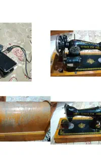 کوی مندلی