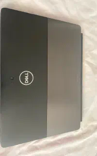 تبلت Dell latitude 5290 2in1