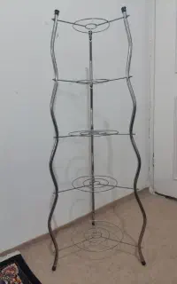 پایه قابلمه