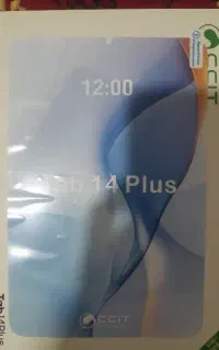 تبلت ccitمدلtab14plus