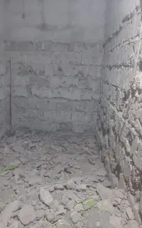 کار با پیکور تخریب کنده کاری