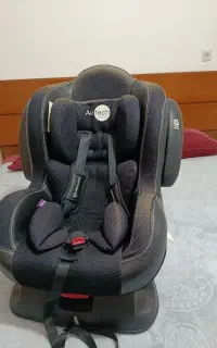 صندلی ماشین