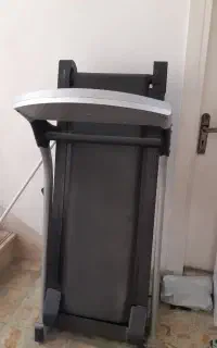 میز و تردمیل