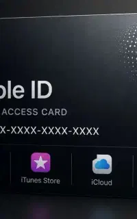 خدمات تخصصی اپل آیدی