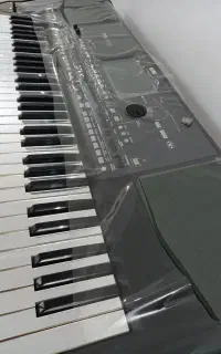 کیبورد کرگ pa600 اورینتال با ضمانت ۶ ماهه
