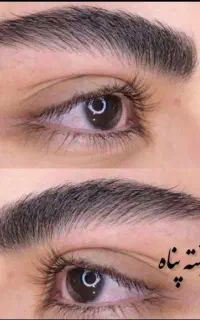 جشنواره تخفیفات، میکرو ابرو فیبروز و نچرال بروز
