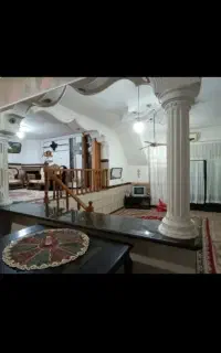 سوئیت روستای توریستی شیر آباد2