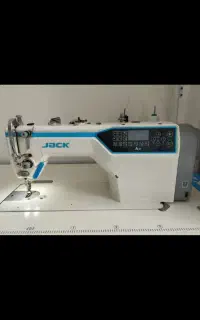 چرخ خیاطی جک a4f