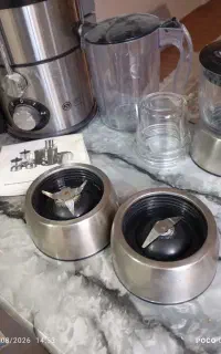 ابمیو گیری چهار کاره مارک سارینا