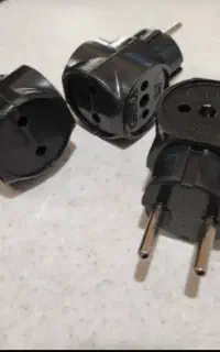 دوشاخه