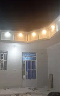 برقکار.برقکشی منزل وتعمیرات برق  نصب کابینت نصب Tv
