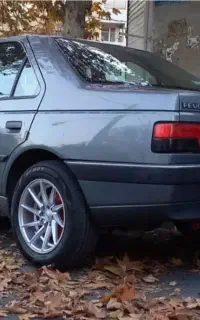 پولیش کاری خودرو