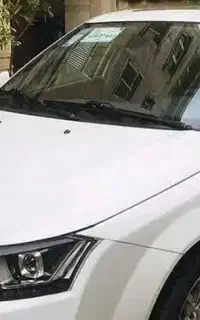 دنا اتومات آپشنال صفر سفید
