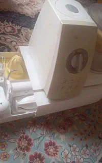 آب میوه گیری