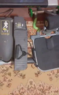 وسایل ورزشی