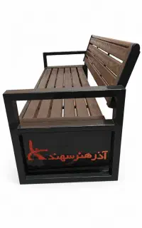نیمکت مکعبی کد 1010