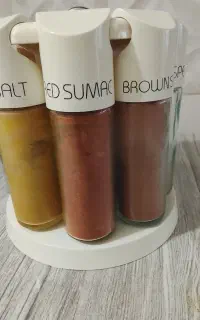 جا ادویه