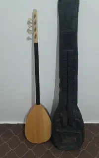 ساز باغلاما