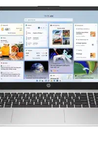 لپ‌تاپ15.6اینچی   HP  G10مهندسی/اداری