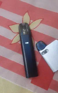 ویپ آرگاس، ویپ کالیبرن