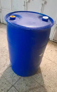 بشکه ۲۰۰لیتری