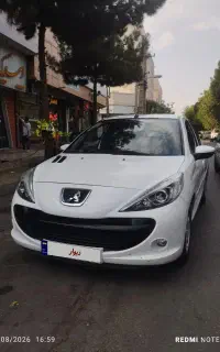 207 مدل96