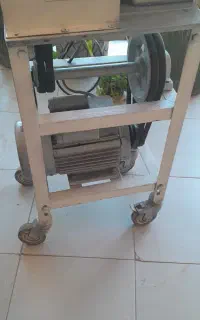 چرخ گوشت صعنتی 32
