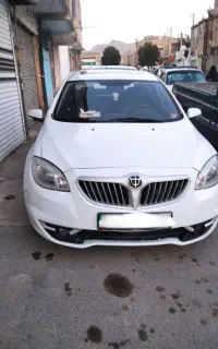 برلیانس H330 اتوماتیک 97