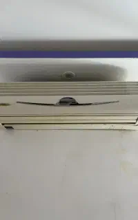 کولر گازی