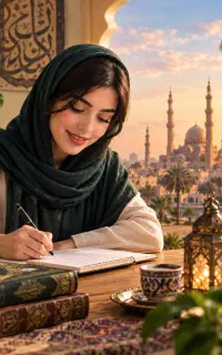 آموزش زبان عربی برای تمامی سنین