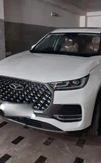 فونیکس تیگو 8پرو مکس ie صفر کیلومتر رنگ سفید