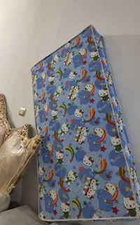 سرویس خواب و سیسمونی کامل ست بچه
