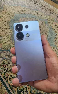 گوشی redmi not 13 pro 512