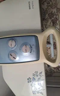 اتوپرس مارک بکو