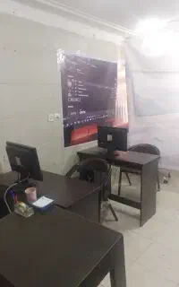 جذب کارآموز برنامه نویسی سازمانی