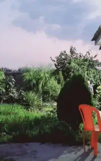 فروش ملک ویلایی