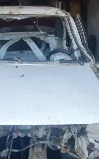 پراید مدل 97