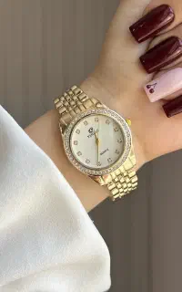 ساعت