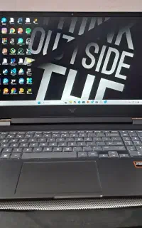 لپتاپ hp victus 16 rtx4070