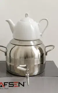 کتری قوری