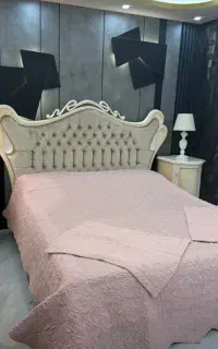 روتختی نو نو مخصوص عروس خانوم ها از ترکیه خریدم