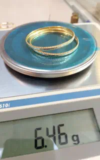 گالری طلای پرنسا