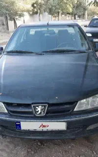 پژو ۸۰