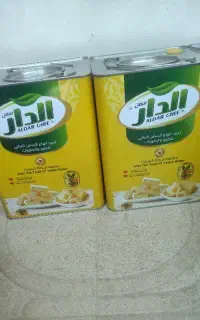 روغن الدار 12 کیلویی