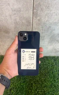 iPhone 14 Plus