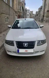 سورن پلاس دوگانه کارخانه مدل 1402