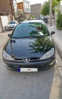 206 کاملا نونو