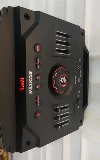 اسپیکر دوبل سونیا 22000